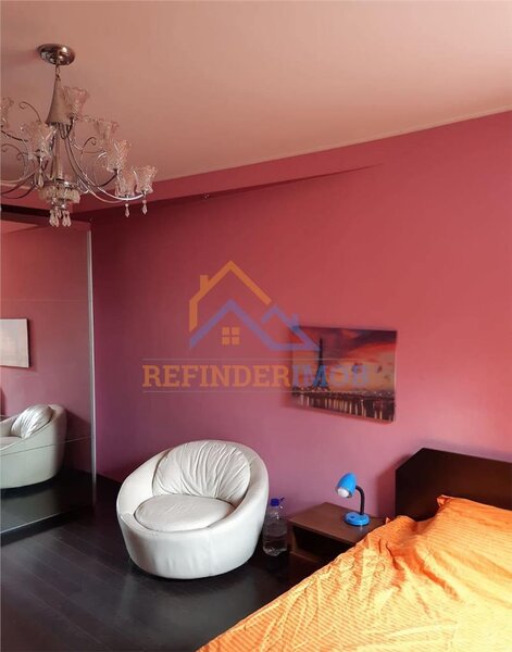 Rahova, soseaua Alexandriei, vanzare apartament 3 camere