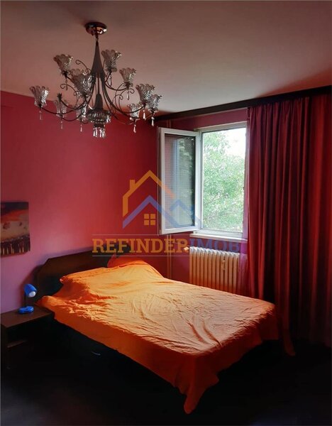 Rahova, soseaua Alexandriei, vanzare apartament 3 camere