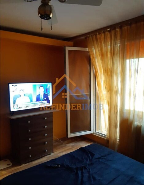 Rahova, soseaua Alexandriei, vanzare apartament 3 camere
