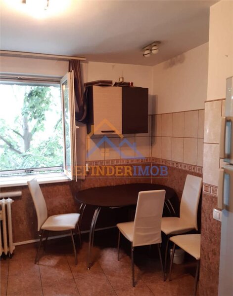 Rahova, soseaua Alexandriei, vanzare apartament 3 camere